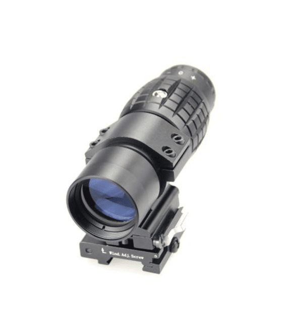 Nuprol tech 801 3x magnifier - Nuprol - view 9