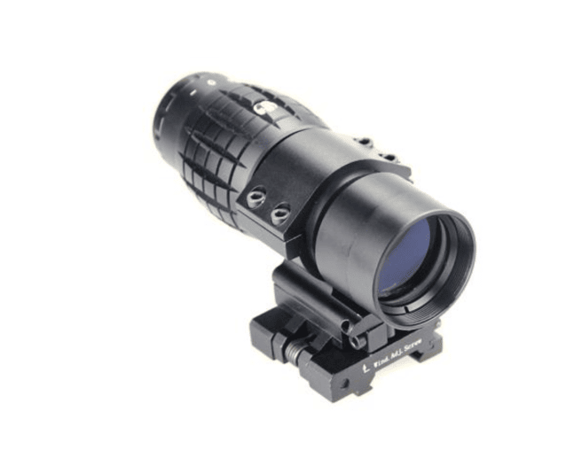 Nuprol tech 801 3x magnifier - Nuprol - view 2