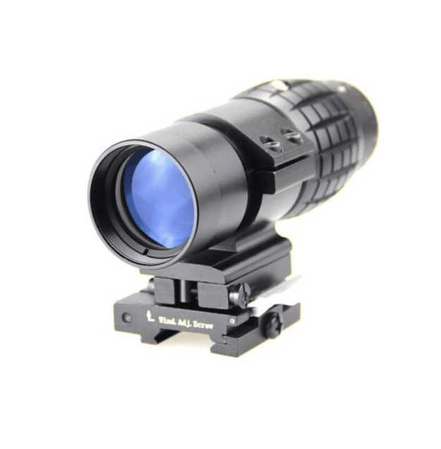 Nuprol tech 801 3x magnifier - Nuprol - view 13