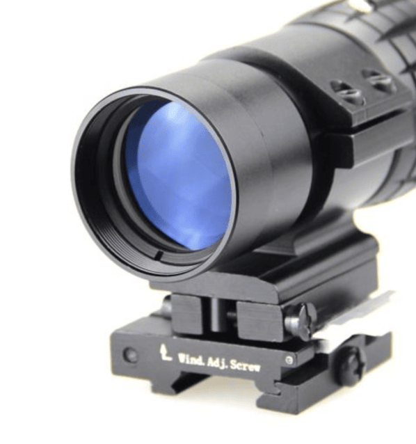 Nuprol tech 801 3x magnifier - Nuprol - view 14