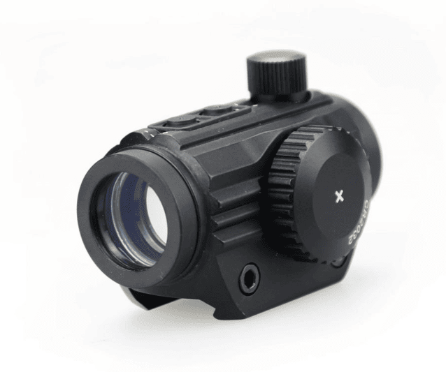 Nuprol tech hd22 mini dot - Nuprol