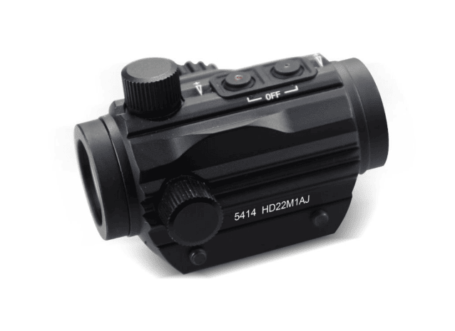 Nuprol tech hd22 mini dot - Nuprol - view 2