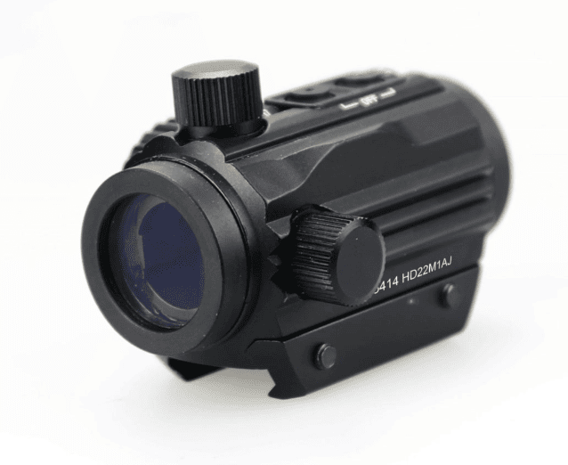 Nuprol tech hd22 mini dot - Nuprol - view 3