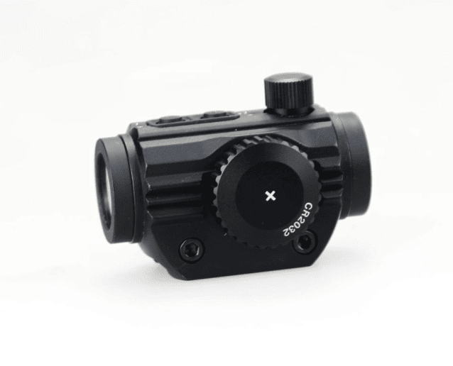 Nuprol tech hd22 mini dot - Nuprol - view 4