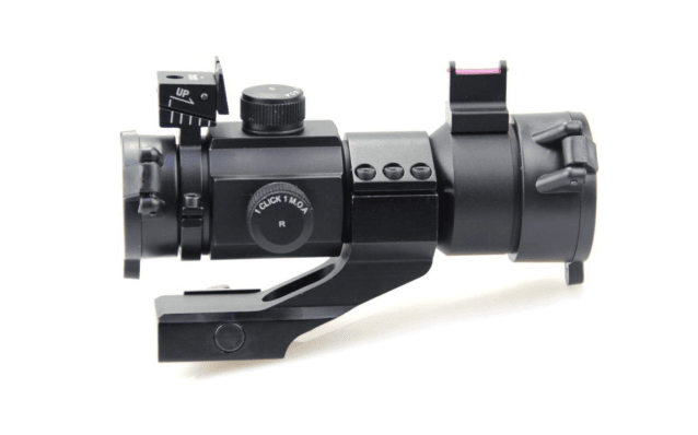 Nuprol tech hd30d - Nuprol - view 5