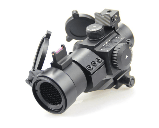 Nuprol tech hd30d - Nuprol - view 4