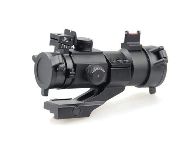 Nuprol tech hd30d - Nuprol - view 2