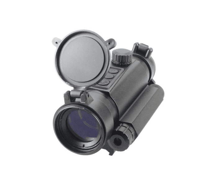 Nuprol tech hd30r fitted laser - red - Nuprol - view 4