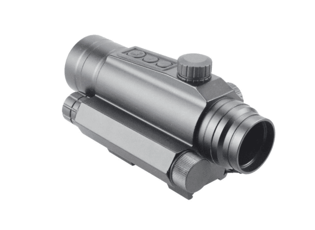 Nuprol tech hd30r fitted laser - red - Nuprol - view 10