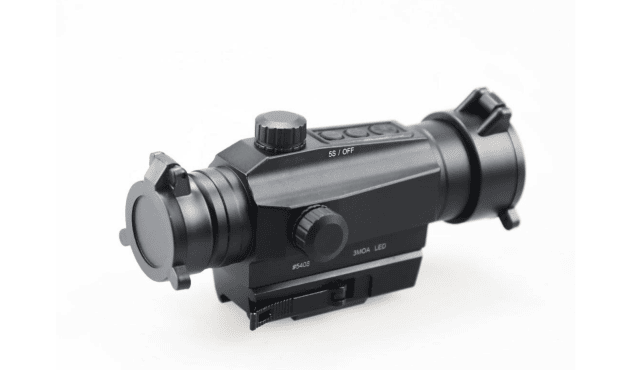 Nuprol tech hd30r fitted laser - red - Nuprol - view 6