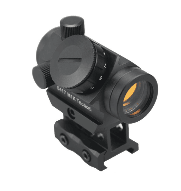 Nuprol tech m1k - Nuprol