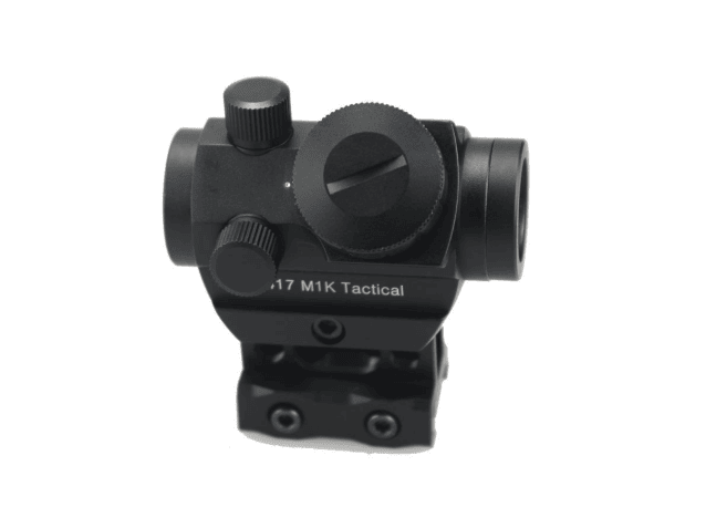 Nuprol tech m1k - Nuprol - view 5