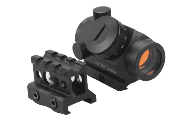 Nuprol tech m1k - Nuprol - view 8
