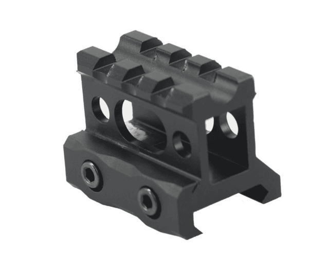 Nuprol tech m1k - Nuprol - view 2