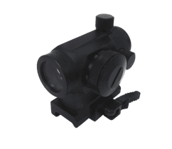 Nuprol tech m1k2 with riser