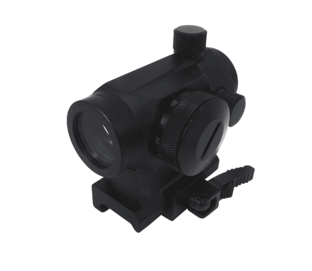 Nuprol tech m1k2 with riser - Nuprol