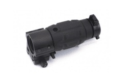 Nuprol tech 800 3 x magnifier - black