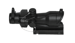 Nuprol cog 4 x 32 - black
