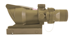 Nuprol cog 4 x 32 fde