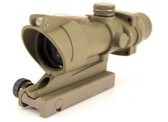 Nuprol cog 4 x 32 fde - Nuprol - view 2