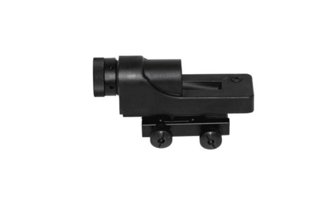 Nuprol con rds - black - Nuprol