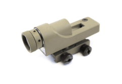 Nuprol con rds fde
