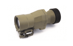 Nuprol tech 800 4x magnifier fde