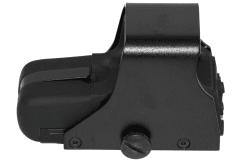Nuprol tech 881 holo sight - black
