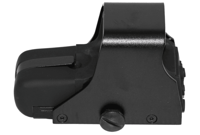 Nuprol tech 881 holo sight - black - Nuprol