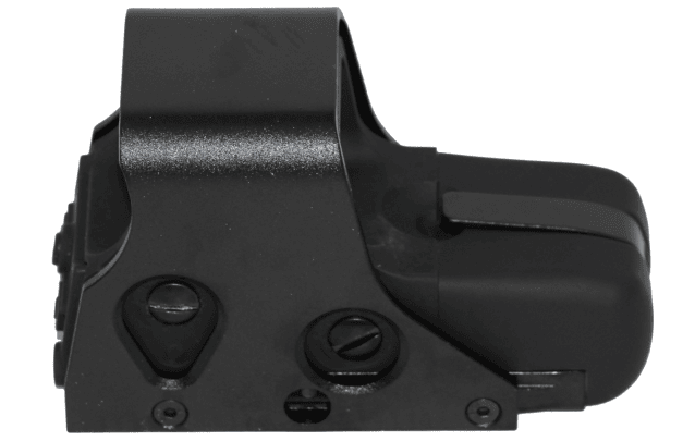 Nuprol tech 881 holo sight - black - Nuprol - view 2