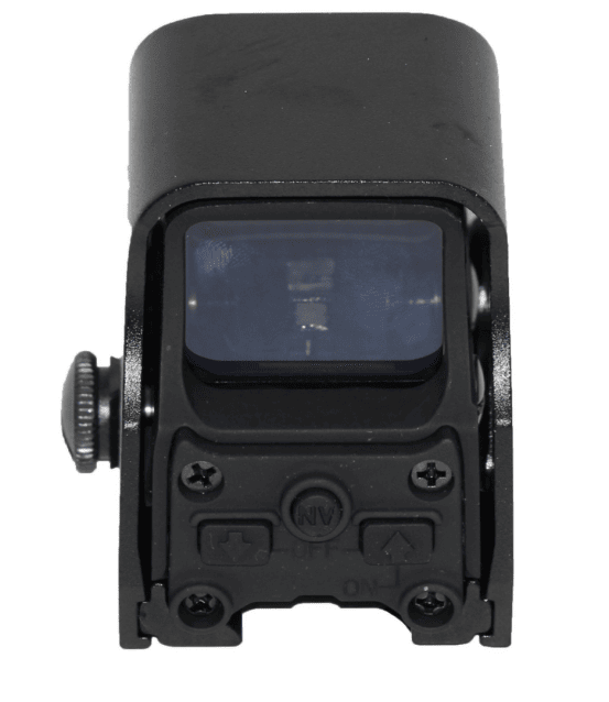 Nuprol tech 881 holo sight - black - Nuprol - view 3
