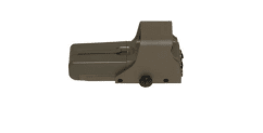 Nuprol tech 882 holo sight fde
