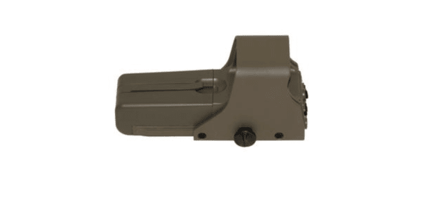 Nuprol tech 882 holo sight fde - Nuprol