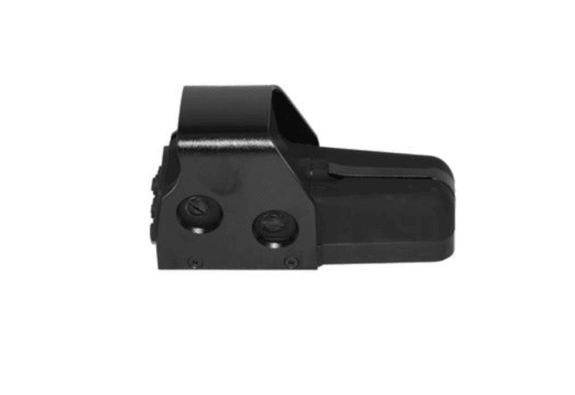 Nuprol tech 883 holo sight - black - Nuprol