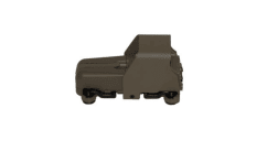 Nuprol tech 883 holo sight fde