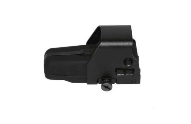 Nuprol tech 887 holo sight - black - Nuprol