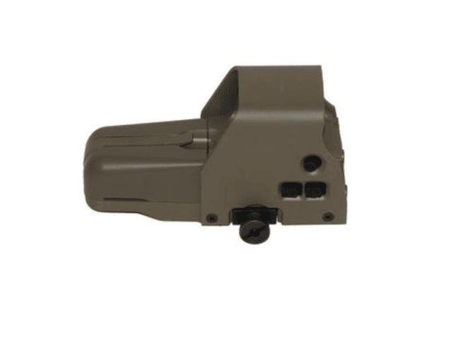 Nuprol tech 887 holo sight fde - Nuprol
