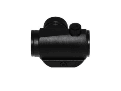Nuprol point e1 rds sight - black