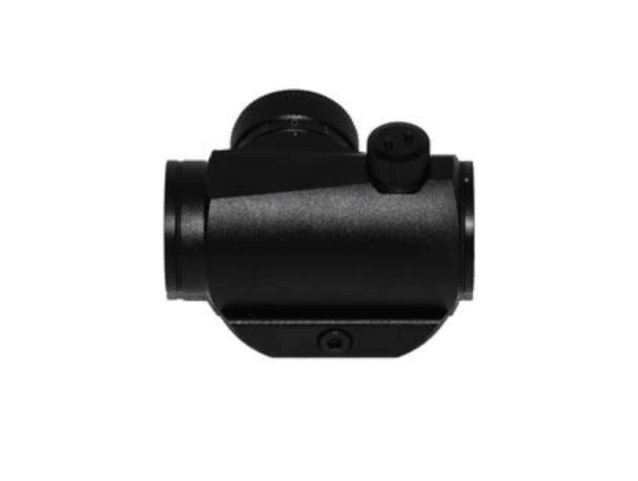 Nuprol point e1 rds sight - black - Nuprol