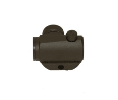 Nuprol point e1 rds sight fde