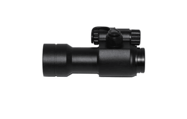 Nuprol point hd-1 rds sight - black - Nuprol
