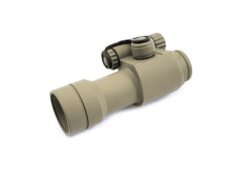Nuprol point hd-1 rds sight fde