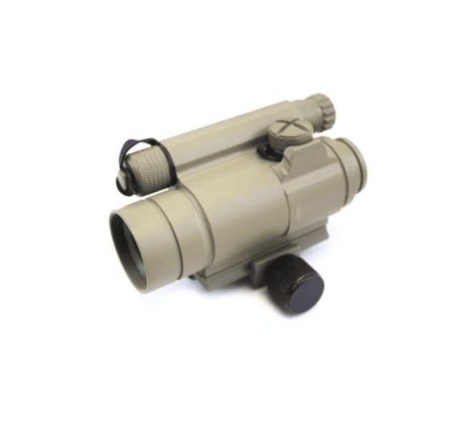 Nuprol point hd-8 rds sight fde - Nuprol