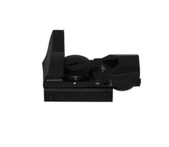 Nuprol point rds sight - black