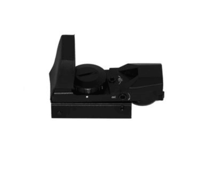 Nuprol point rds sight - black - Nuprol