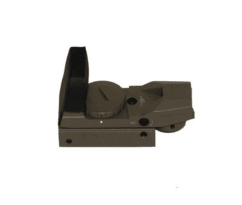Nuprol point rds sight fde