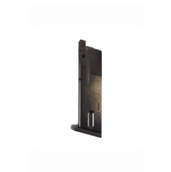 We hi-capa 3.8 gbb pistol magazine airsoft