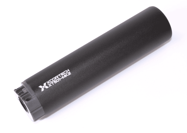 Xcortech xt501 mk2 uv tracer unit - Xcortech