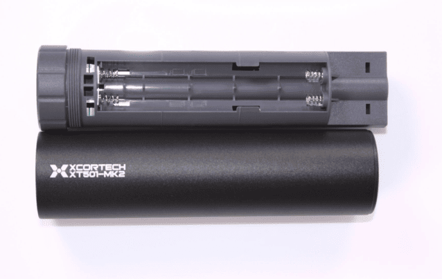 Xcortech xt501 mk2 uv tracer unit - Xcortech - view 2