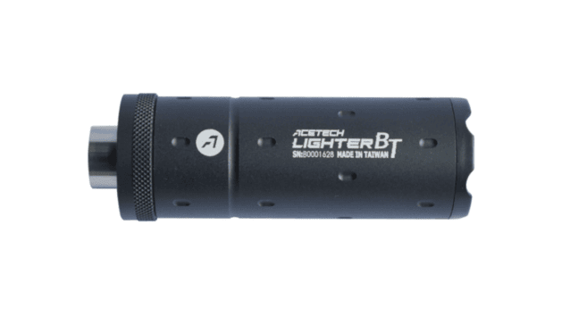 Acetech lighter bt tracer and chronograph - AceTech Airsoft